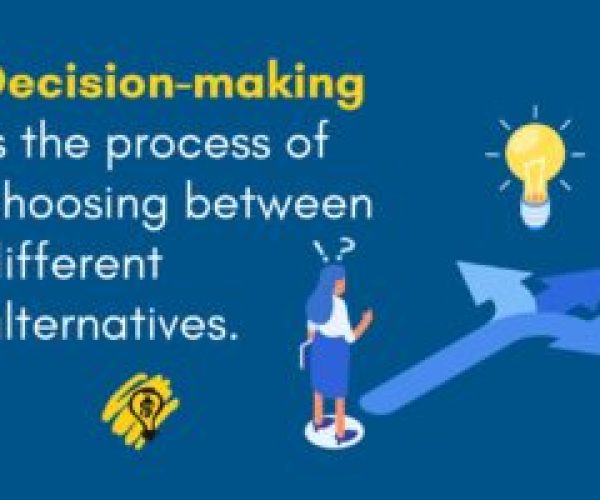 The Power of Informed Decision-Making for Entrepreneurs